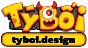 Tyboi.design