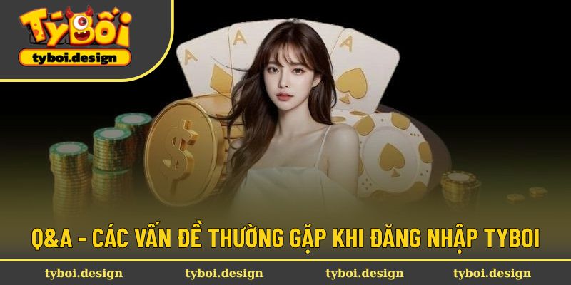 Thắc mắc hay gặp về vấn đề truy cập