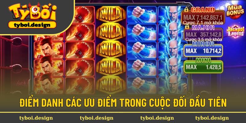 Tìm hiểu lý do game rất được ưa chuộng