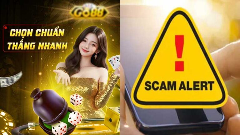 Cách mạng xã hội bóp méo sự thật về Go88